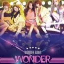 Wonder Girls concert tours