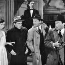The Gorilla - Bela Lugosi, Patsy Kelly, Al Ritz, Harry Ritz, Jimmy Ritz, The Ritz Brothers - 454 x 335