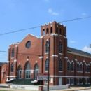 Churches completed in 1946