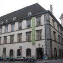 Hofburg Palace