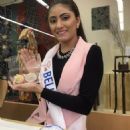 Selena Urias- Miss International 2019- Preliminary Events - 454 x 454