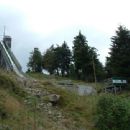 Buildings and structures in the Harz