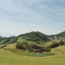Biosphere reserves of Switzerland