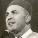 Salah El Mahdi