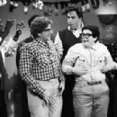 Saturday Night Live - Kirstie Alley - (October 1991)