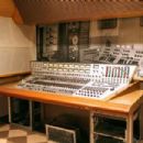 Recording studios in Tennessee