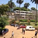 1993 establishments in Cameroon