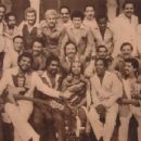 Dominican Republic musicians