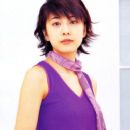 Yuko Takeuchi - 381 x 517