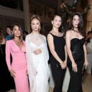 Tiffany & Co. Celebrates the Launch of Blue Book 2025: Sea of Wonder - 408 x 612
