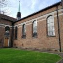 Churches in Braintree