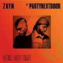 Songs written by PartyNextDoor