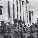Battles of the Korean War involving Thailand