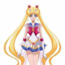 Sailor Moon Crystal (2014) - 392 x 720
