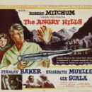 The Angry Hills