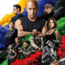 F9: The Fast Saga