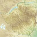 Energy infrastructure in Zambia