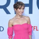 Fernanda Romero – ‘Otherhood’ Screening in Los Angeles - 454 x 693