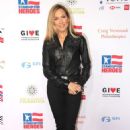 Sheryl Crow – 13th Annual Stand Up For Heroes Benefit Concert in NYC - 454 x 663
