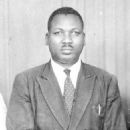Mathias E. Mnyampala
