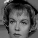 Angela Greene- as Thelma Nichols