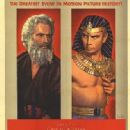 Cultural depictions of ancient Egyptian people