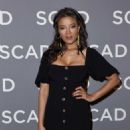 Heather Hemmens – SCAD aTVfest 2020 – ‘Roswell, New Mexico’ in Atlanta - 454 x 681