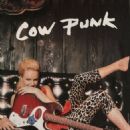 Cowpunk