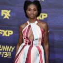 Adina Porter – ‘It’s Always Sunny in Philadelphia’ Premiere in LA - 454 x 636