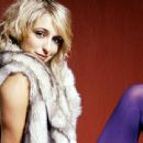 Ali Bastian - Unknown Photoshoot