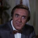 Jim Nabors- as Robert Tanner