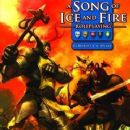 Games based on A Song of Ice and Fire