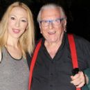 Kostas Voutsas and Aliki Katsavou - 454 x 255