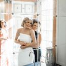 Deneen Penn- Preparation and Wedding Photos 11/2020 - 454 x 303