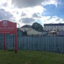 St Michael's School, Llanelli