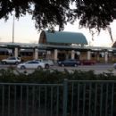 Transportation in Garland, Texas