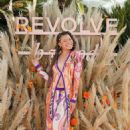 Storm Reid – Revolve Fest of the Coachella 2022 - 454 x 681