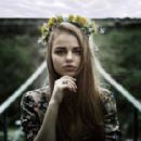Alisa Denisovna - 454 x 285