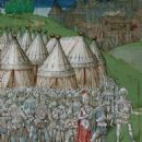 14th-century executions by England
