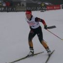 German female cross-country skiers