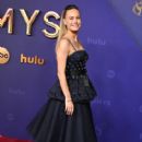 Brie Larson - The 76th Primetime Emmy Awards - 414 x 612