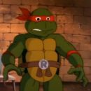 Teenage Mutant Ninja Turtles - Michael Gough