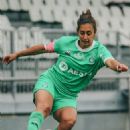 RC Strasbourg Alsace (women)