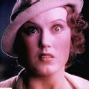 Mystery of the Wax Museum - Fay Wray - 454 x 372
