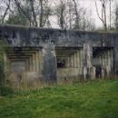 Fortified position of Liège