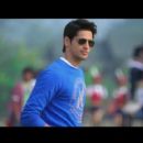 sIDDHARTH mALHOTRA PICTURES FROM SOTY 2012