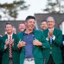 Rory McIlroy