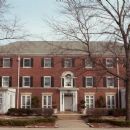 Residential buildings on the National Register of Historic Places in Illinois