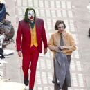 Joaquin Phoenix - "Joker:  Folie à Deux"