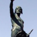 2nd-century BC rebels